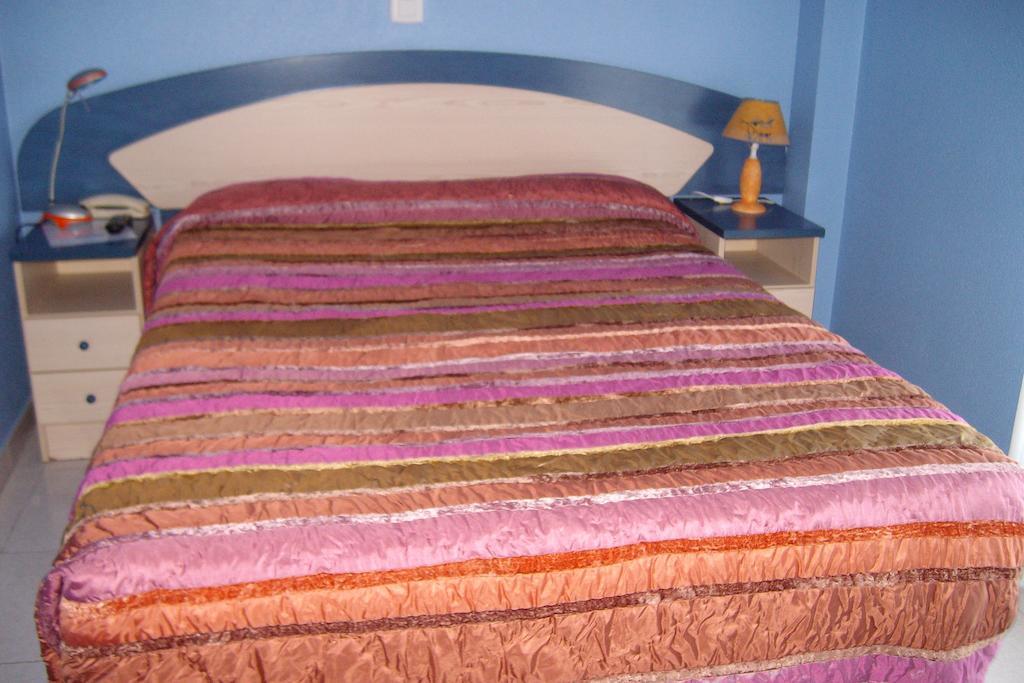 Hospedaje Argoños Quarto foto