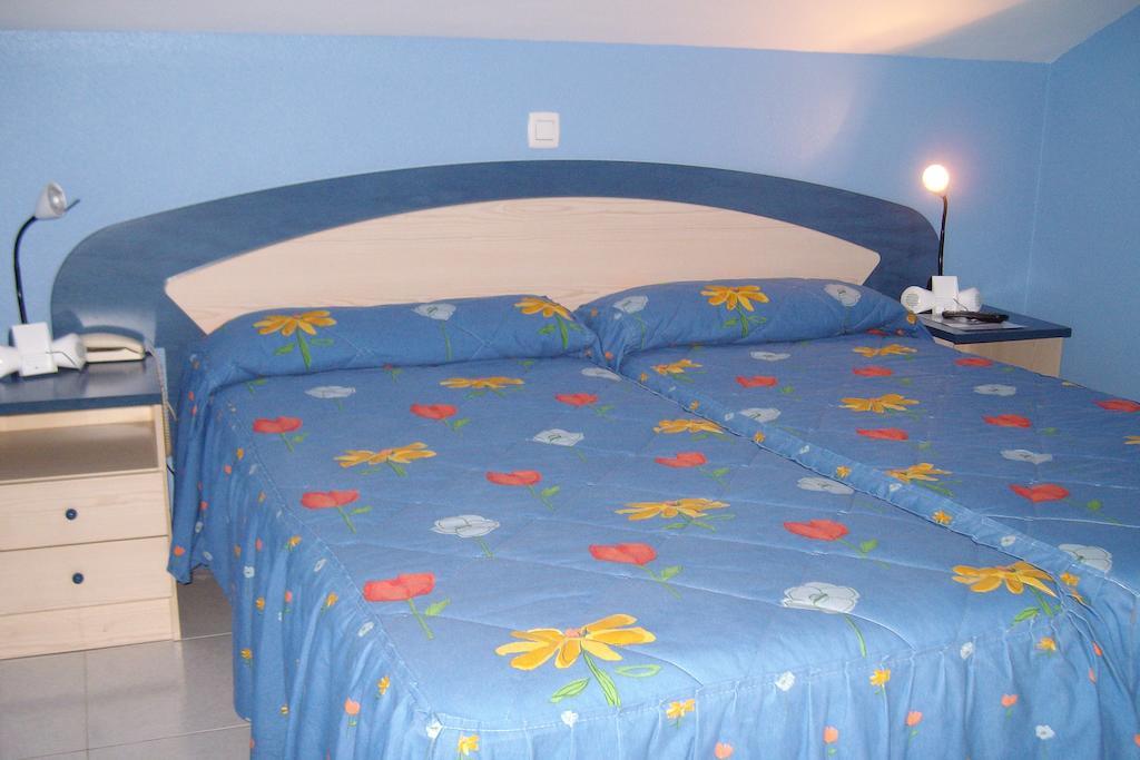 Hospedaje Argoños Quarto foto