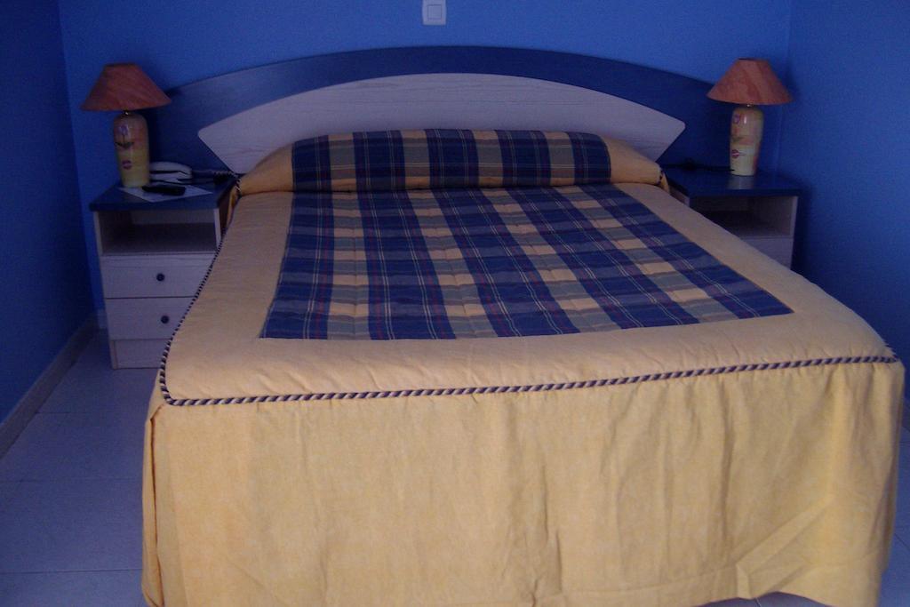 Hospedaje Argoños Quarto foto