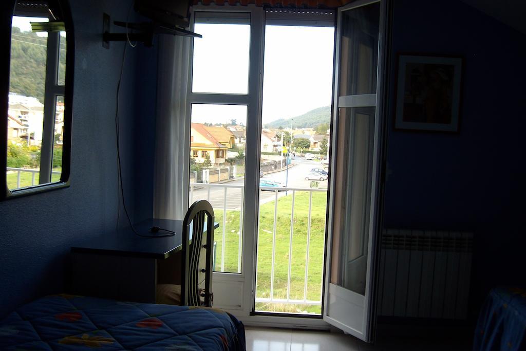 Hospedaje Argoños Quarto foto