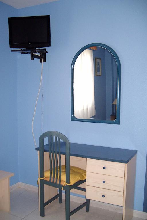 Hospedaje Argoños Quarto foto
