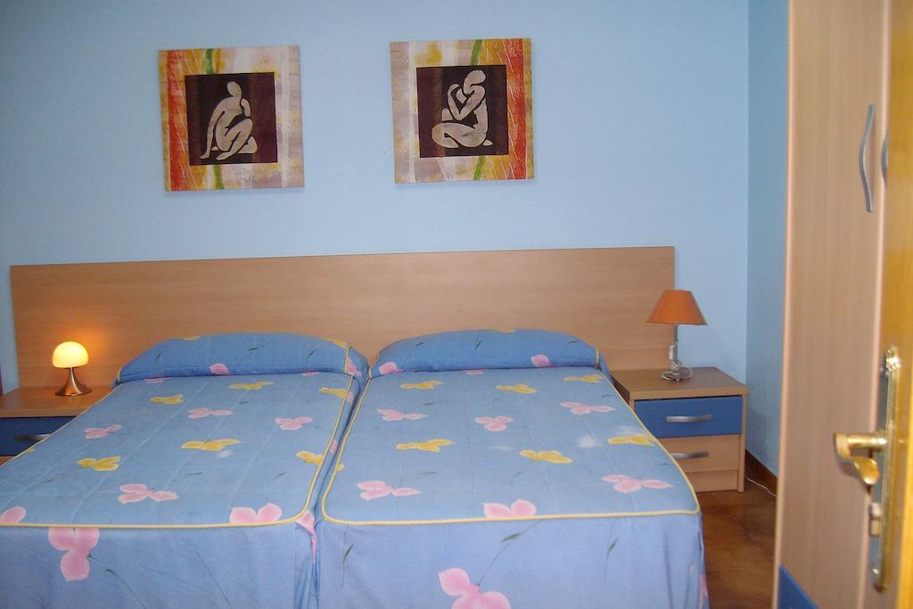 Hospedaje Argoños Quarto foto