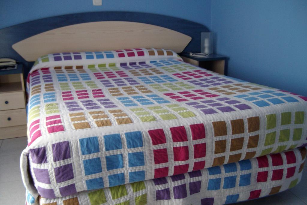Hospedaje Argoños Quarto foto